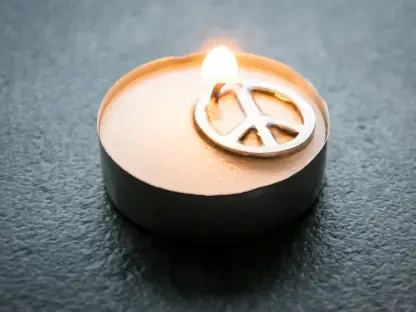 Global Markets Fall on Ukraine Peace Hopes