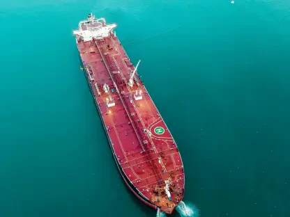 US Seizes Venezuelan Tanker in Major Escalation