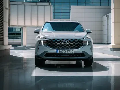 How Do U.S. Tariffs Boost South Korea's Auto Industry?