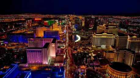 Realty Income Invests $800M in Las Vegas Strip’s CityCenter