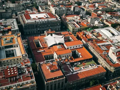 Mexico Retail Media Targets World Cup 2026 Boom