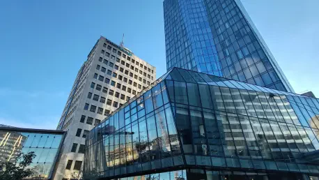 Can Corporate Philanthropy Make Hong Kong Buildings Safer?