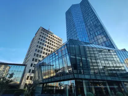 Can Corporate Philanthropy Make Hong Kong Buildings Safer?