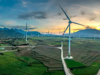 Federal Judge Strikes Down Trump's Wind Energy Order