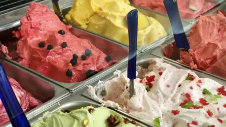 After Tech Layoffs, My Side Gig Scooping Ice Cream Saved Me