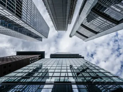 Martin Schlegel's Property Deals Shape Swiss Real Estate Trends