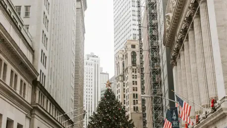 Wall Street Sees More Gains in China’s $2.4T Stock Rally