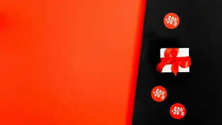 Discounts Drive Thanksgiving Online Sales; Black Friday Next