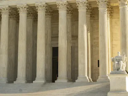 Supreme Court Eyes Major Boost for Trump’s Executive Power