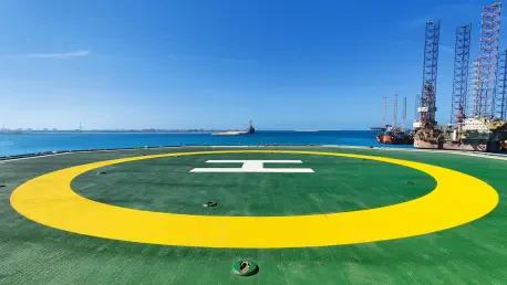 Florida GOP Urges Trump to Block Coastal Oil Drilling Plan