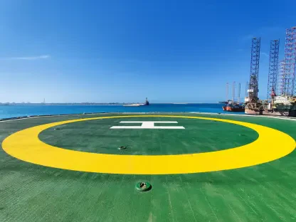 Florida GOP Urges Trump to Block Coastal Oil Drilling Plan