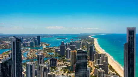 Gold Coast Unveils $18.5M Beachfront Penthouse