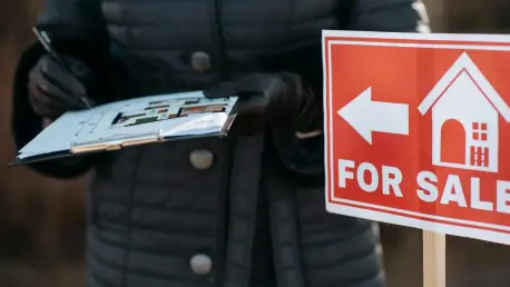 Property Sales Surge in 60 Australian Suburbs in 2025