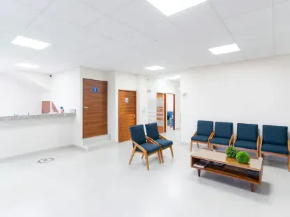 What's the Key to a Rural Hospital's Financial Health?