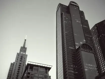 Texas Pension Fund Strikes Gold With Tiny Bet