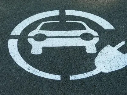 Is the White House Stalling America's EV Future?