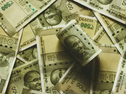 Can The RBI's Rupee Defense Save The Indian Market?