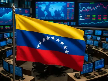 How Did Maduro's Capture Reshape Global Markets?