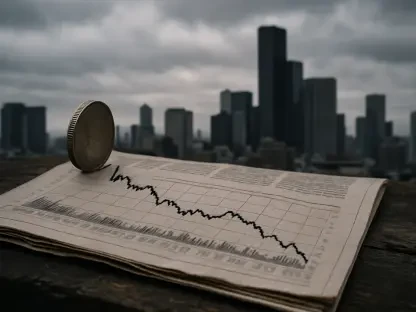 Fed Navigates Political Pressure and Economic Uncertainty