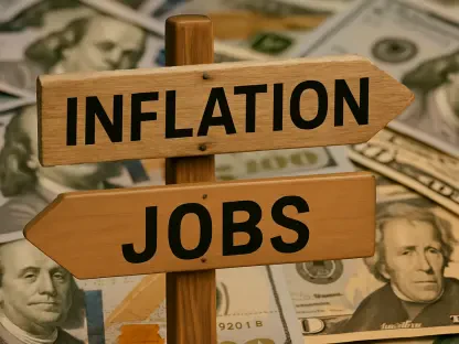 What Is the Fed's Next Move: Jobs or Inflation?