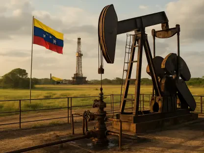 Is Venezuelan Oil Michael Burry's Next Big Short?