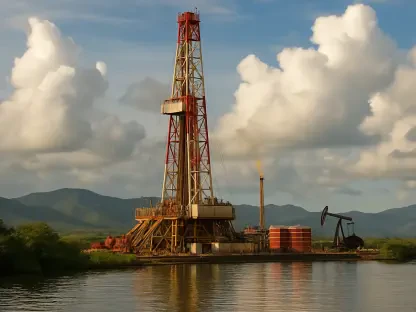 US Eyes Venezuela's Oil, Shaking Global Markets