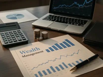 Are Wealth Managers Using the Wrong AI Benchmark?