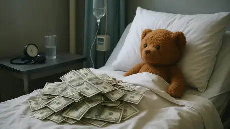 Can Financing Solve the Care Affordability Crisis?