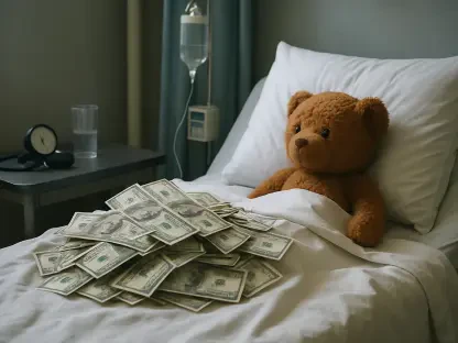 Can Financing Solve the Care Affordability Crisis?