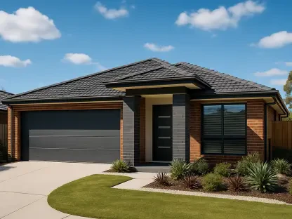 Can You Afford a Home in Australia's Booming Market?