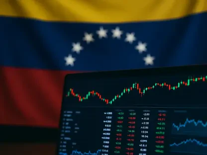 Why Did Markets Rally After Maduro's Overthrow?
