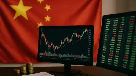 Are Chinese Stocks Set for an Earnings-Driven Rally?