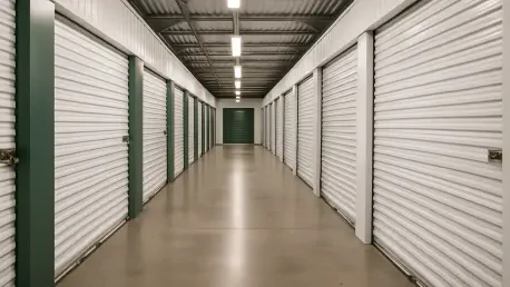 BlackRock Expands Australian Storage with Blackstone Deal