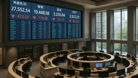 Asia Markets Mixed After Trump Remarks Rattle Wall Street