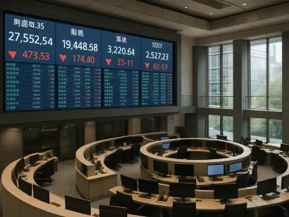 Asia Markets Mixed After Trump Remarks Rattle Wall Street