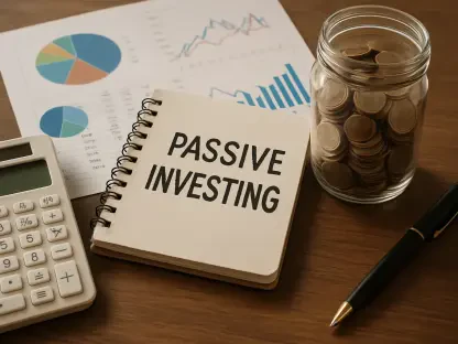 Has Passive Investing Finally Hit a Wall?