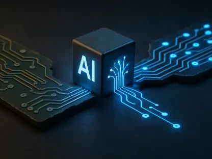 China's DeepSeek AI Bridges Tech Gap, Extends Influence