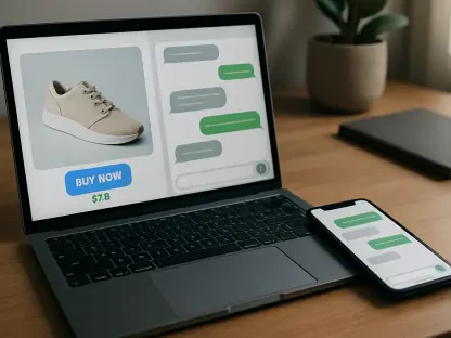 Trend Analysis: Conversational Commerce