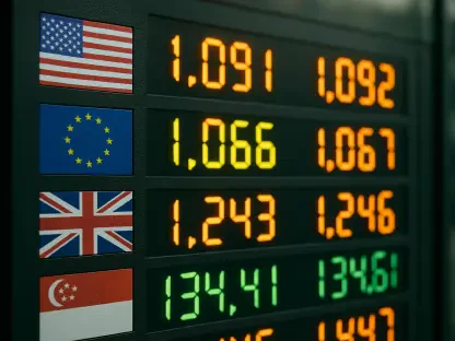 What Are Nepal's Official Foreign Exchange Rates?