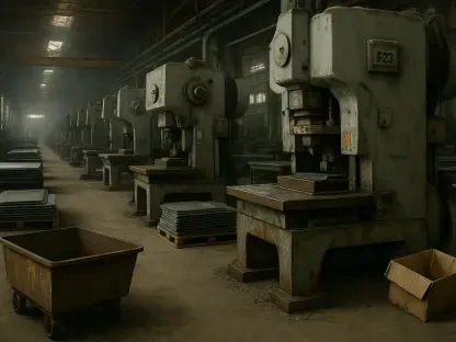 Tariffs Fuel Layoffs and Soaring Costs for U.S. Companies