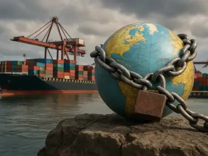 Trump's Risky Iran Tariffs Threaten Global Trade