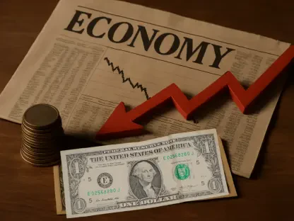 Why Are Businesses Optimistic but Wary of the Economy?