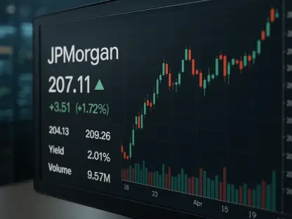 Dimon's $770M Gain Driven by JPMorgan Stock