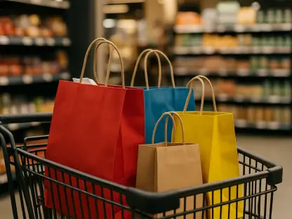 Inflation Slows Despite Strong Consumer Spending