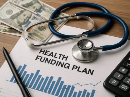 Trump Unveils New Health Plan to Fund HSAs Directly