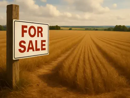 Why Are Billionaires Buying Up America's Land?