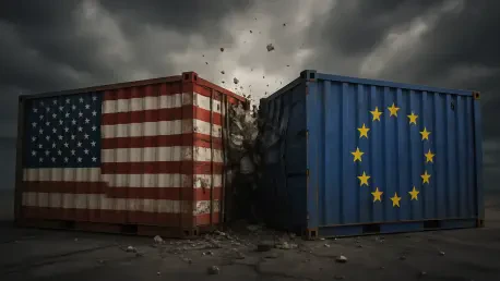 Will a Greenland Bid Spark a US-Europe Trade War?