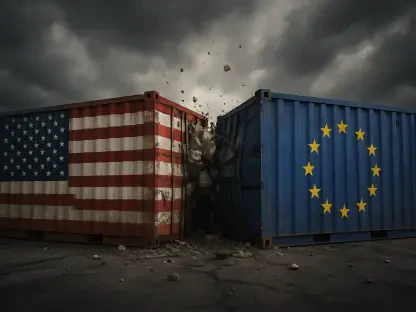 Will a Greenland Bid Spark a US-Europe Trade War?