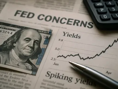 Why Are Politics and Fed Concerns Spiking Yields?