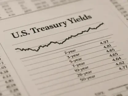 What Is Driving the Rise in US Treasury Yields?